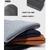 [$ole only] Sole Only Knit Hat, Beanie, 100% Cotton, Anti-pilling,