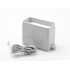 MISOL 1 x spare part for weather station, for rain meter, to measure the rain volume, for rain gauge/replacement part for weather station, for rain metres, to measure the rain volume, for rain pressure gauge
