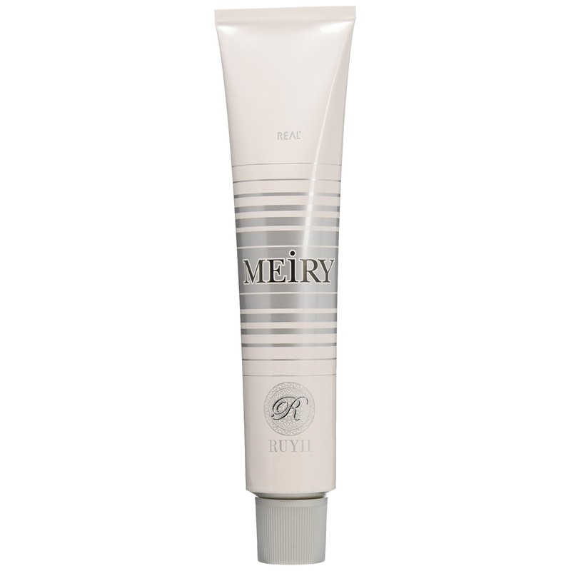 MEIRY Hair Color 1 Agent, 3.2 oz (90 g) 12P