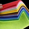 YYCRAFT Stiff Felt Sheets 9 Inch X 12 Inch -