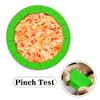 Antenda Adjustable Silicone Pie Crust Shields - Baking Protectors Cover