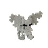 Plus-Plus 300.3751 9603751 Geniales Konstruktionsspielzeug, Basic, Safari, Bausteine-Set, 70 Teile,