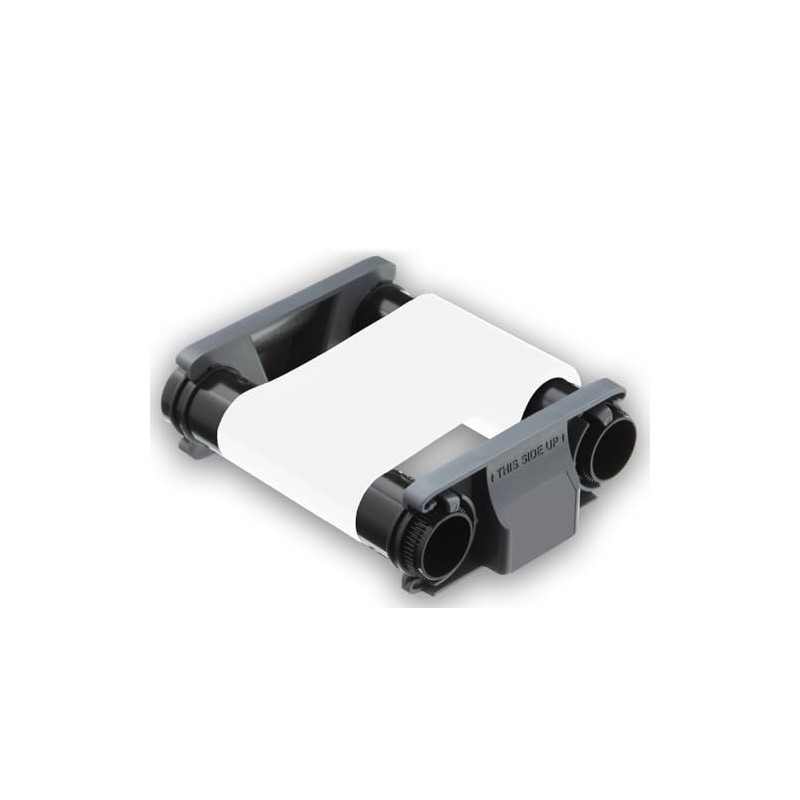 Edikio Price Tag - Edikio Access White Monochrome Ribbon -