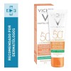 Protector Solar Capital Soleil Matificante 3-1 Spf50+ Vichy
