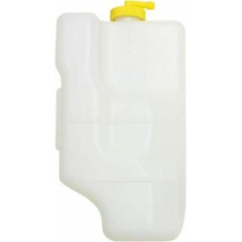 SOBOANT 1pc Radiator Coolant Overflow Recovery Expansion Reservoir Bottle Plastic with Cap for Acura for Integra 1.8L 1994-2001,for Honda for CR-V 2.0L 1997-2001 Factory Finish,Strict QC