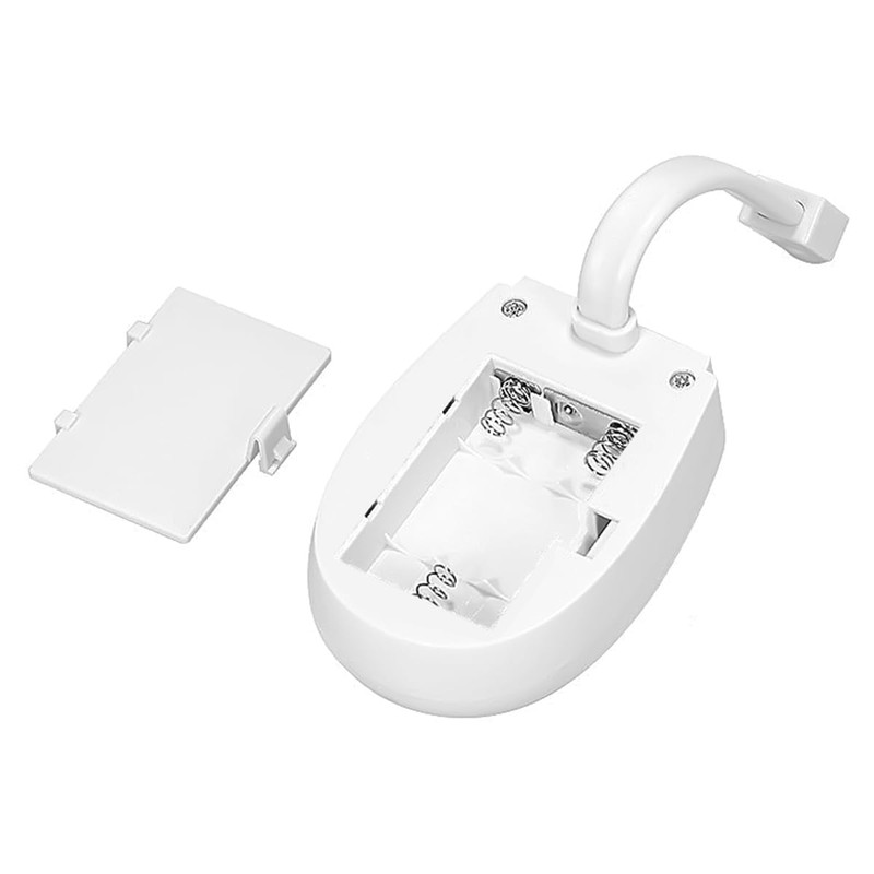 Hsthe Sea Toilet Light, Toilet Night Light with Motion Sensor,