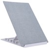 Brush Water Drawing Board Reusable A4 for Kid Adults Relaxing