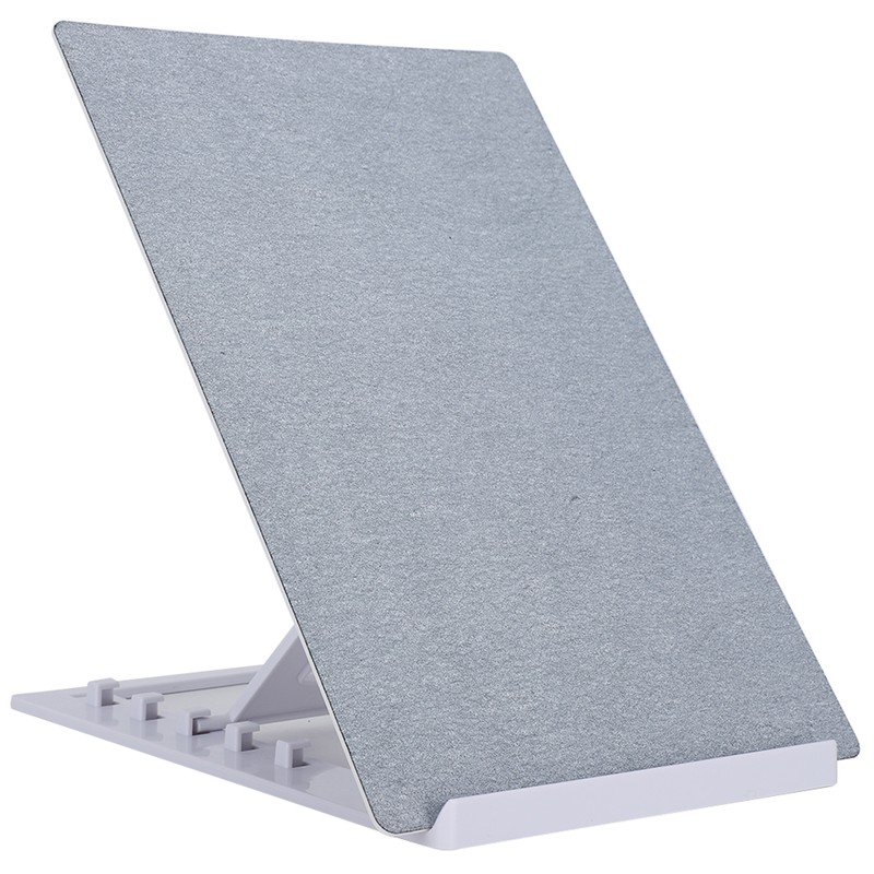 Brush Water Drawing Board Reusable A4 for Kid Adults Relaxing