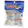MARUKYU Fish Wagget, S, Shrimp Red