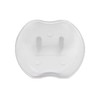 Dreambaby Plastic Baby Safety Outlet Plug Covers - 12 Pack