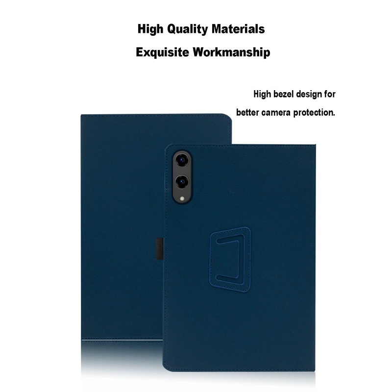 Case for DOOGEE Tab E3 Pro 13 inch, DOOGEE Tab