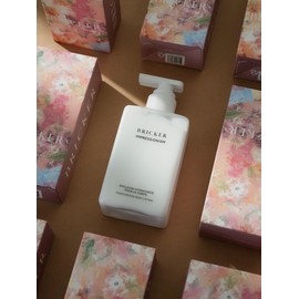 Bricker Impressionism Body Lotion 300ml / 브릭커 임프레셔니즘 바디로션 300ml