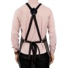Under NY Sky Work Apron - Adjustable for Men, Women