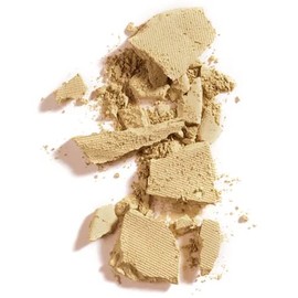 Bissú Maquillaje Compacto, Polvo Mate en 15 Tonos (04 Sand)