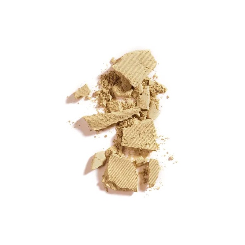 Bissú Maquillaje Compacto, Polvo Mate en 15 Tonos (04 Sand)