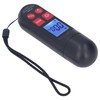 MY60M Moisture Meter LCD Screen Display Moisture Detector for Wood