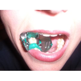 Unbranded Super Clamp