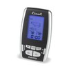 San Jamar Escali Plastic Wireless Thermometer & Timer, Custom Alerts,
