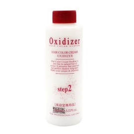 Hair Color Cream Dye Part 2 Oxidizer 150ml / 헤어 컬러크림 염색약 2제 산화제 150ml