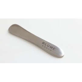 BLUME edena spatula (stainless steel)
