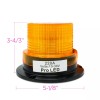 ProLED Pro LED 220A Class 1 Screw Mount Mini Amber