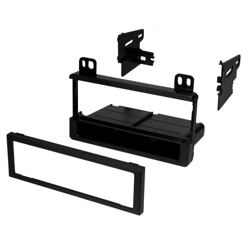 SSL ML43B, DOES NOT PLAY CD Car Stereo Bluetooth/MP3/