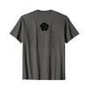 5 Leaf Clover T-Shirt