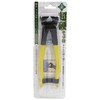 Ryokucho Full Body Forged Tile Side Nipper with Carbide Tip