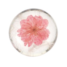 Beavorty Natural Acid Flower Soap Face Body Wash Essential Oil Infused Deep Cleansing Moisturizing Suitable for Men Women Hypoallergenic