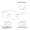 OCCI CHIARI Fashion Reading Glasses Cat Eye Reader 0 1.0
