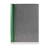 FAIRklemmt Clip Binder Cloud Marble A4 Green