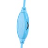 Children's Learning Headphones Adjustable Light Weight Noise Reduction Kids Headphones