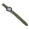 Mens Digital Sports Waterproof Watch Dual Time Zone Stopwatch Calendar