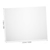 Gatuida Invisibility Shield Lenticular Lens Sheet for Stunning Illusions Lightweight