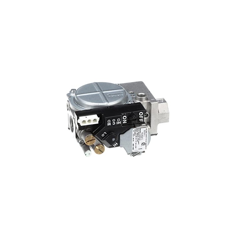 Trane 1/2" 24V 2Stg J-Series Gas Valve