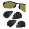 Vaep Replacement Nose Pads Nose Piece for Maui Jim Ho'okipa