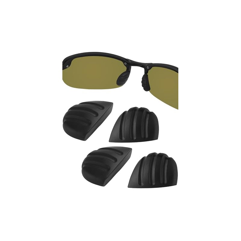 Vaep Replacement Nose Pads Nose Piece for Maui Jim Ho'okipa