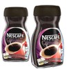 NESCAFÉ Rich Instant Coffee, 100g Jar | 2- Pack (French