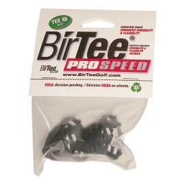 Birtee Pro - Camisetas De Golf - Tamaño #5 (1 1/4 Pulgadas),