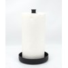 VROOMIUM Paper Towel Holder Countertop, Ceramic Base Easy-to-Clean, 1.4 lbs,