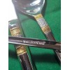 Wallace Gold Accent Corsica 18/10 stainless steel 20 pcs set