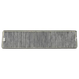 vhbw 2 x activated carbon filters compatible with Miele DA 3466 C, DA 3496-90, DA 3490, DA 3490-90, DA 3480, DA 3486, DA 3491, DA 3492 cooker hood