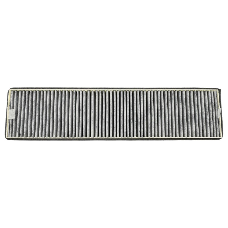 vhbw 2 x activated carbon filters compatible with Miele DA