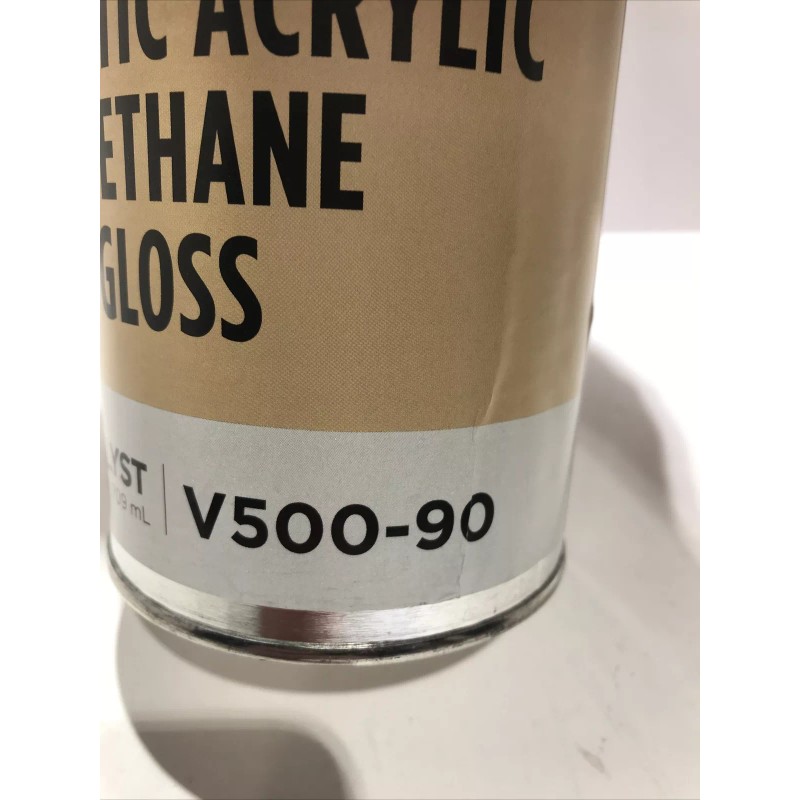Benjamin Moore Aliphatic Acrylic Urethane Gloss Part B Catalyst V500-90