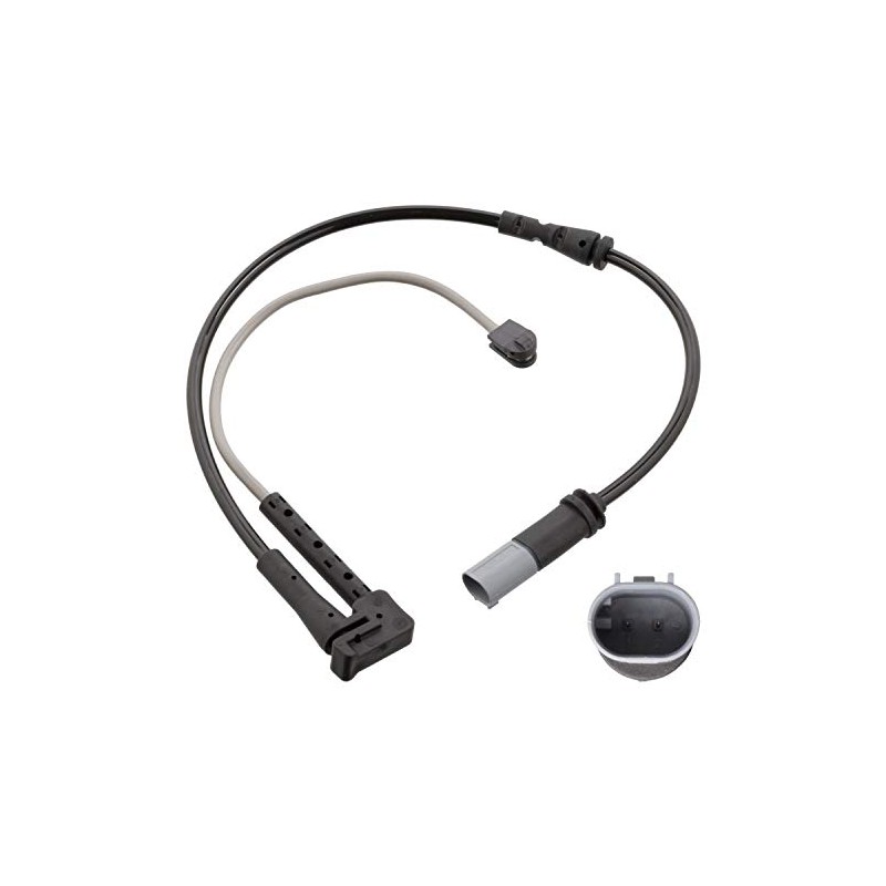 Febi 101072 servofreno System