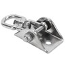 Heavy Duty 360 Degree Swivel Swing Hanger Stainless Steel Swing
