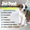 My Pet Peed - Pet Stain & Odor Remover (Two