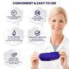 2-Pack Eye Serenity Warm Eye Compress | Relieve Dry Eyes,