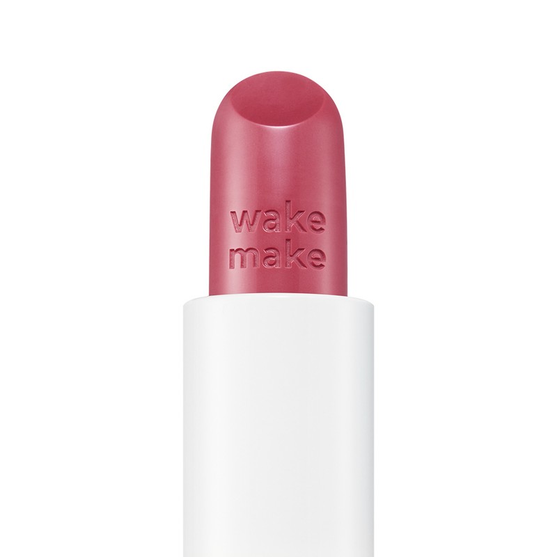 WAKEMAKE Healthy Glow Balm Stick - 09 Mauve Breath