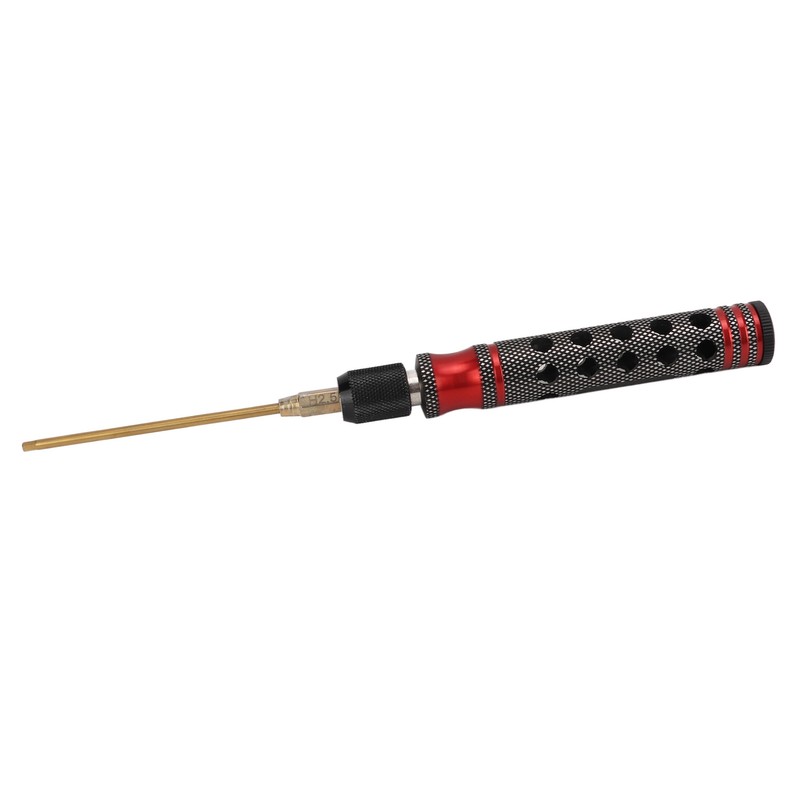4 in 1 RC Repair Screwdrivers Hex Screw Driver Bit